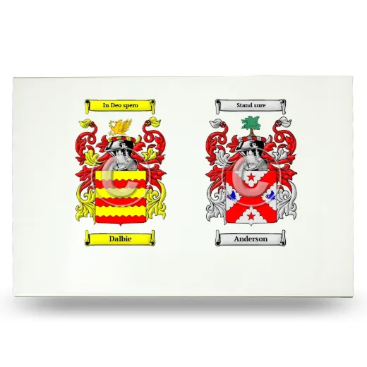 Anniversary Tile