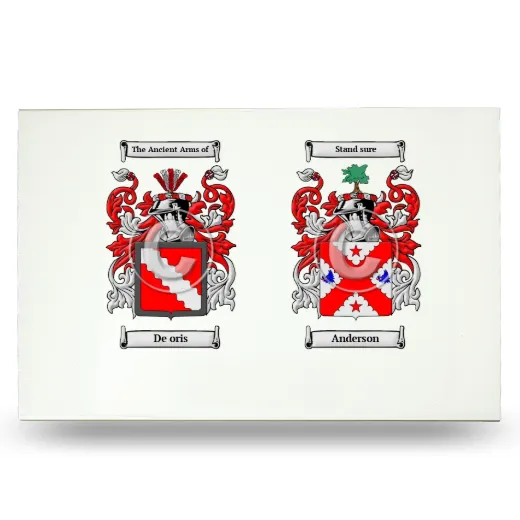 Anniversary Tile