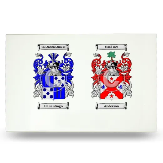 Anniversary Tile