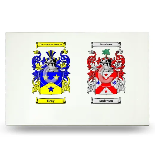 Anniversary Tile