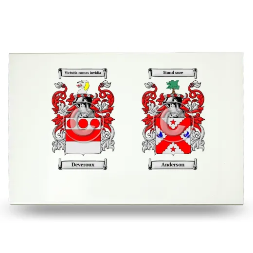 Anniversary Tile