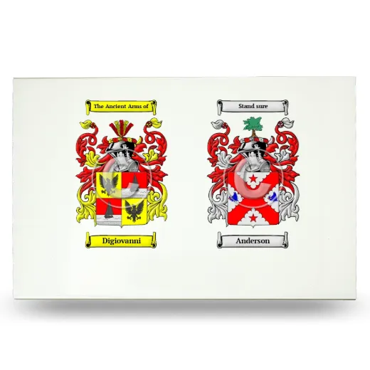 Anniversary Tile