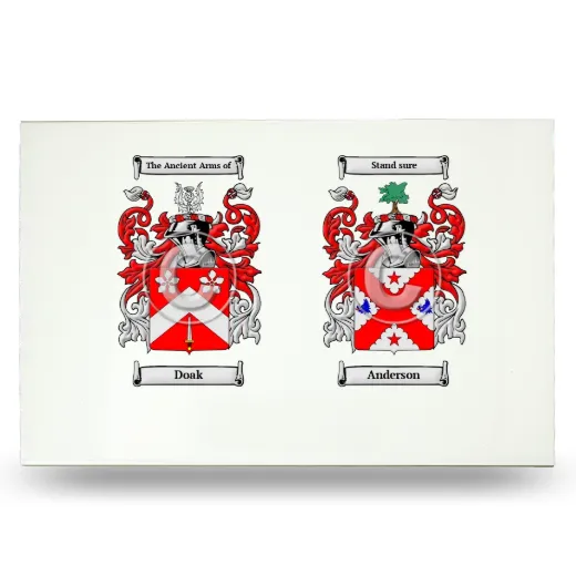 Anniversary Tile