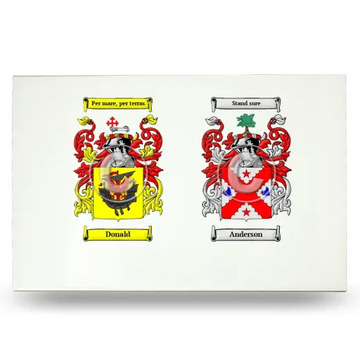 Anniversary Tile