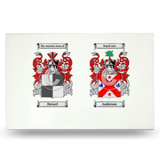 Anniversary Tile