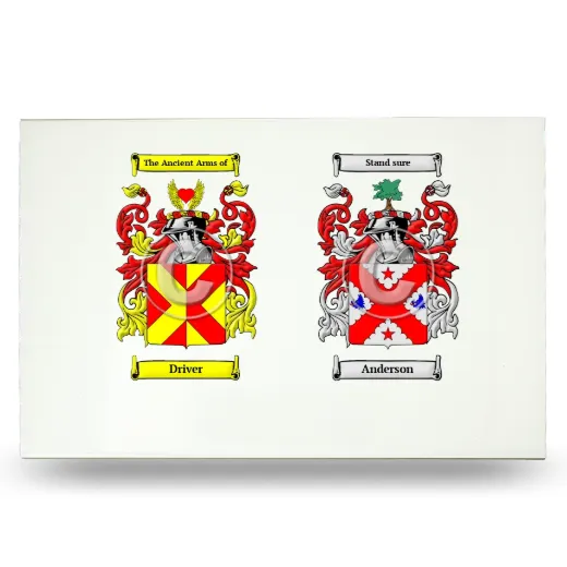 Anniversary Tile