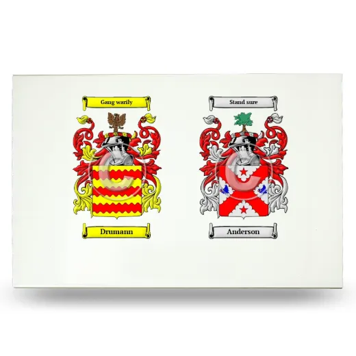 Anniversary Tile