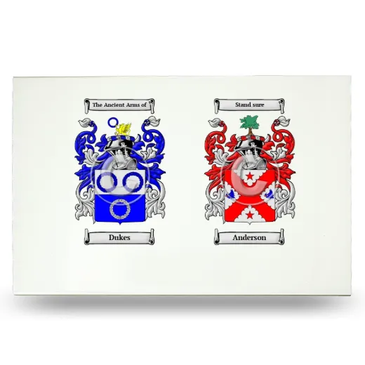 Anniversary Tile