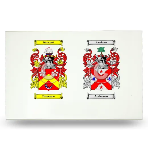 Anniversary Tile