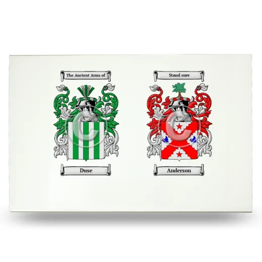 Anniversary Tile