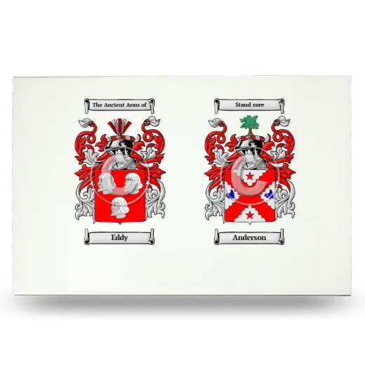 Anniversary Tile