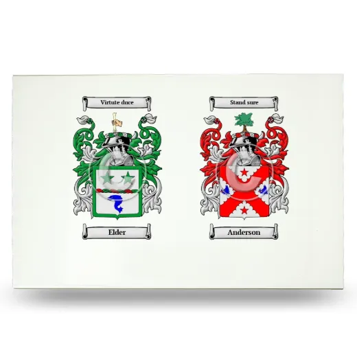 Anniversary Tile