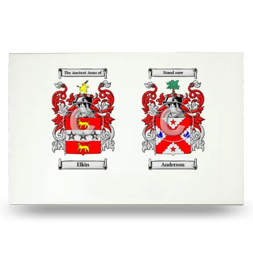 Anniversary Tile