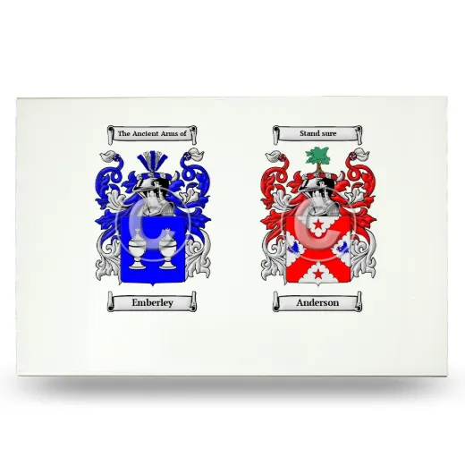 Anniversary Tile