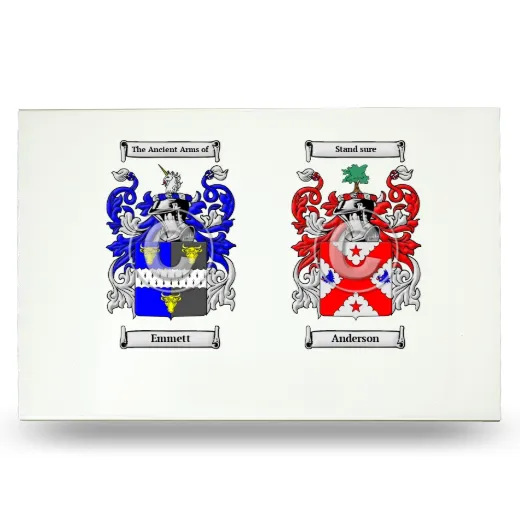 Anniversary Tile