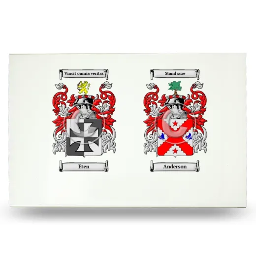 Anniversary Tile