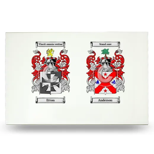 Anniversary Tile