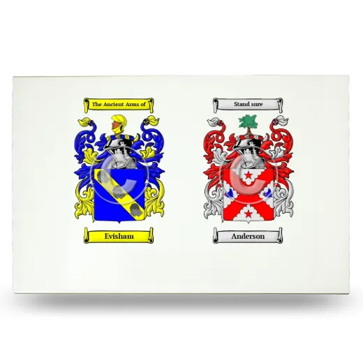 Anniversary Tile