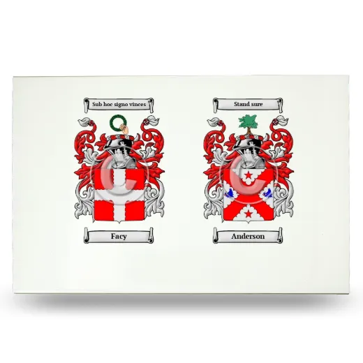 Anniversary Tile