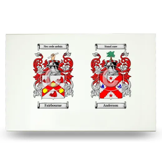 Anniversary Tile