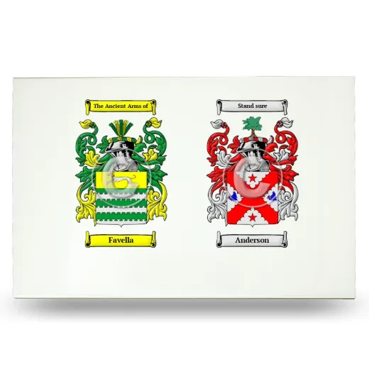 Anniversary Tile