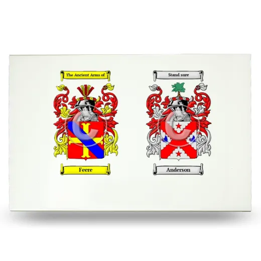 Anniversary Tile