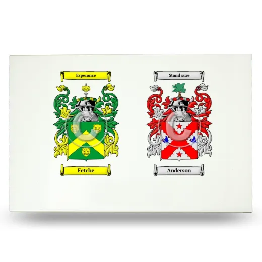 Anniversary Tile