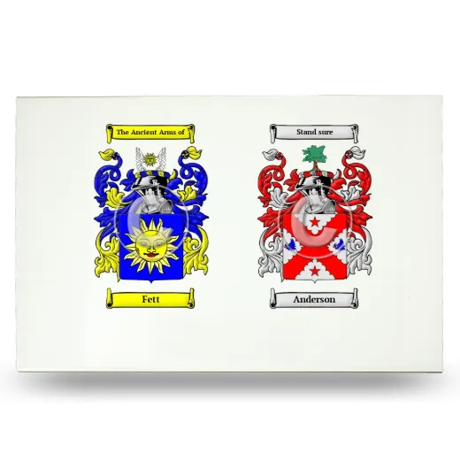 Anniversary Tile