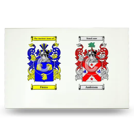 Anniversary Tile