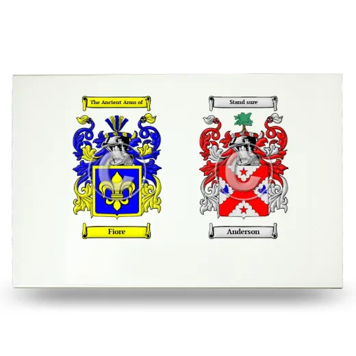 Anniversary Tile