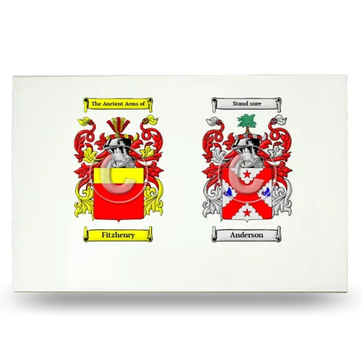 Anniversary Tile