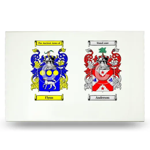 Anniversary Tile