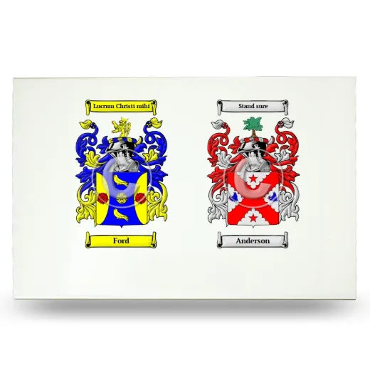 Anniversary Tile