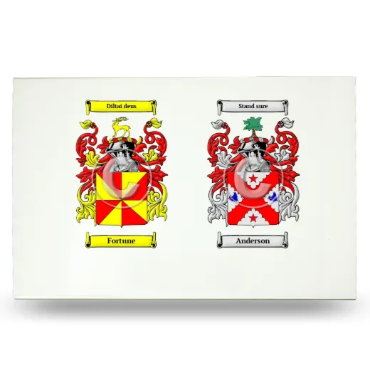Anniversary Tile