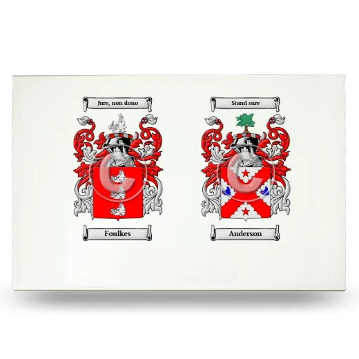 Anniversary Tile