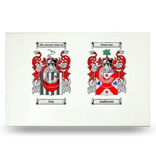 Anniversary Tile