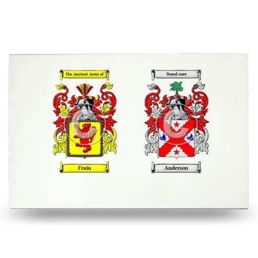 Anniversary Tile