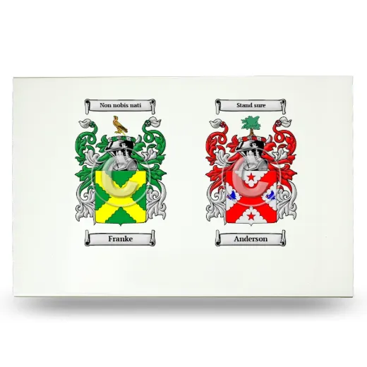Anniversary Tile