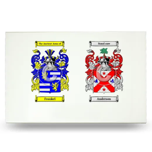 Anniversary Tile