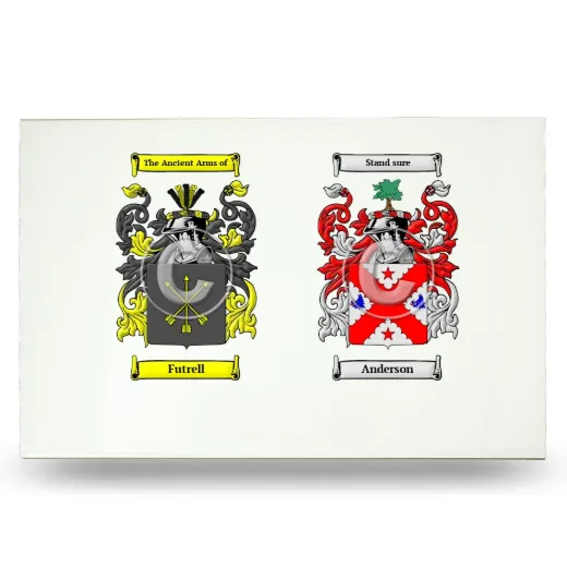 Anniversary Tile