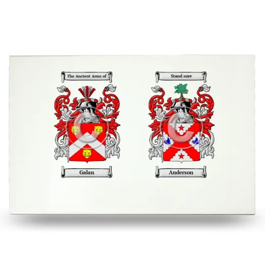 Anniversary Tile
