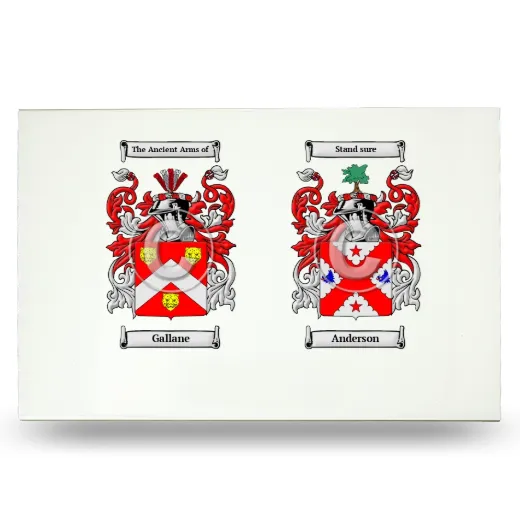 Anniversary Tile
