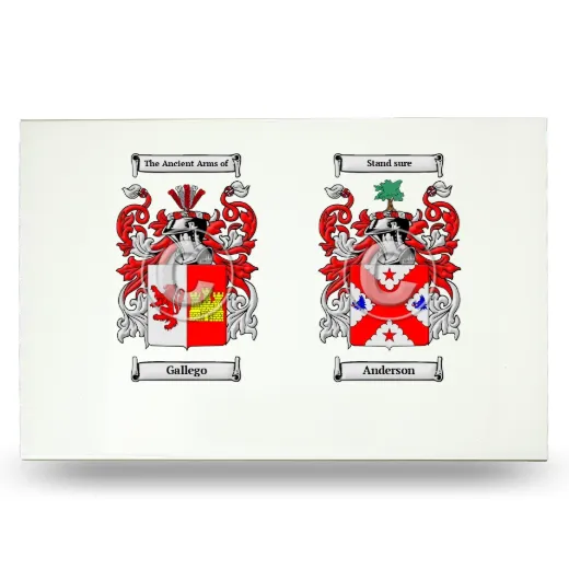 Anniversary Tile