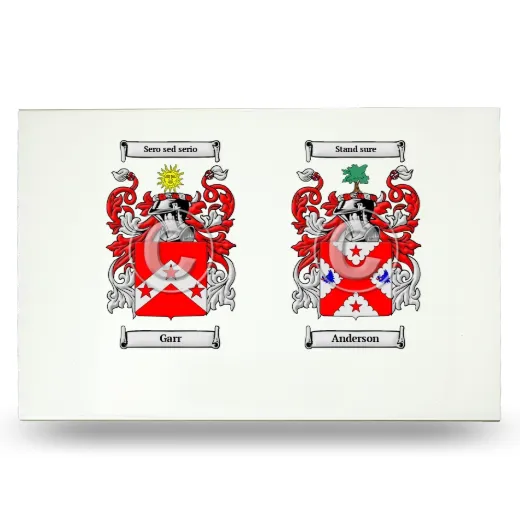 Anniversary Tile