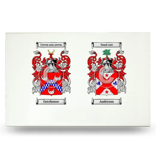 Anniversary Tile