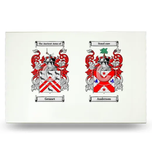 Anniversary Tile