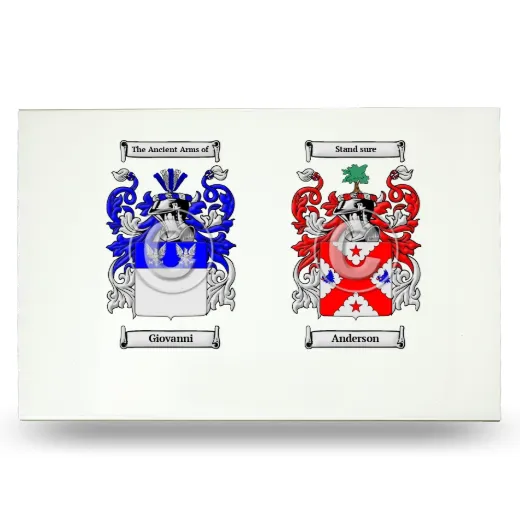 Anniversary Tile