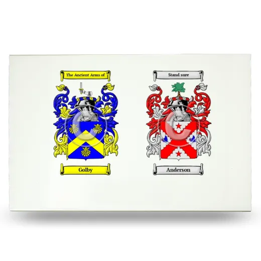 Anniversary Tile