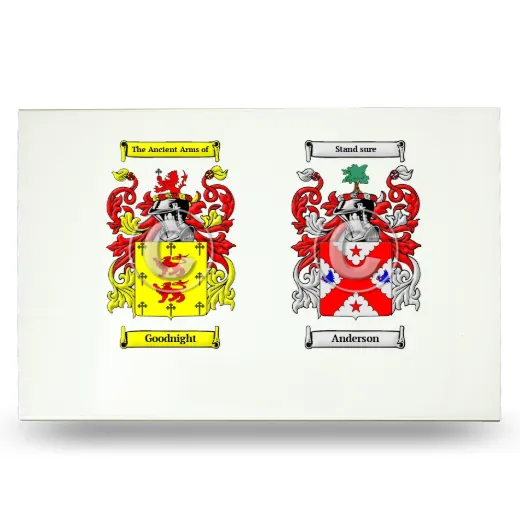 Anniversary Tile