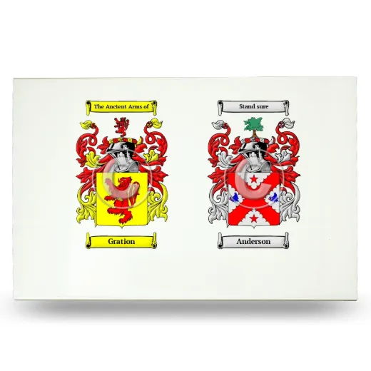 Anniversary Tile